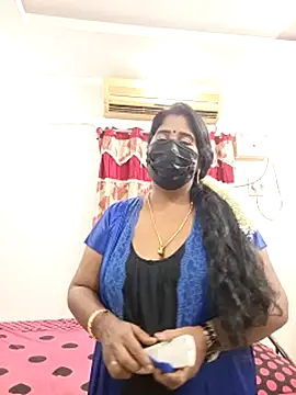 tamil-aunt webcam