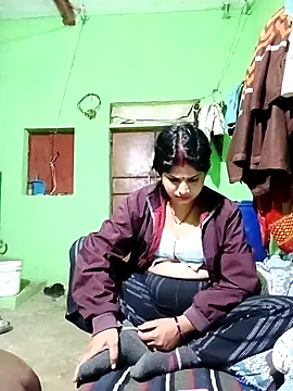 Karishma_cute webcam