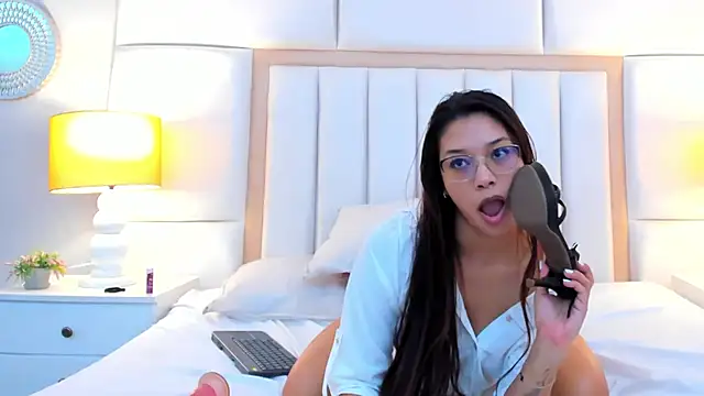 BriannaRivera webcam