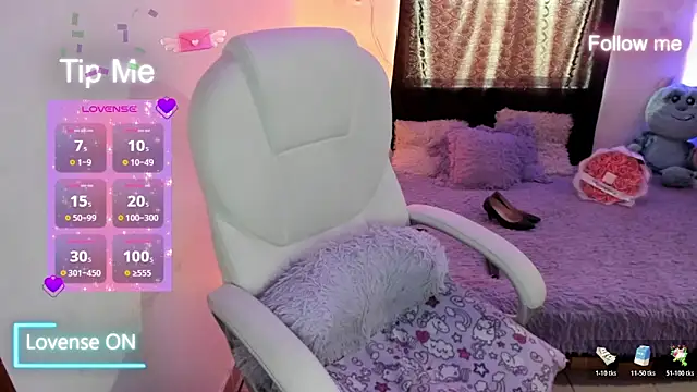 Sofia_thomson1_t webcam