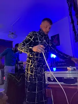 PutaNieves1983 webcam