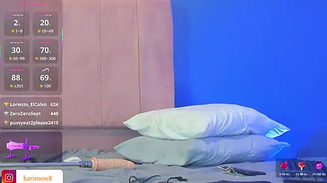 Antonellasmith00 webcam