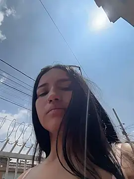 Samantha_firee webcam