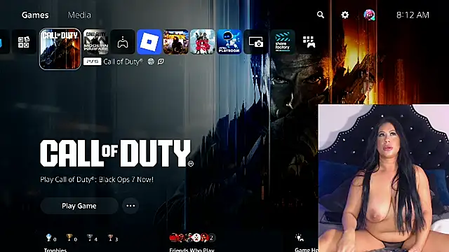 Skyla_Santana webcam