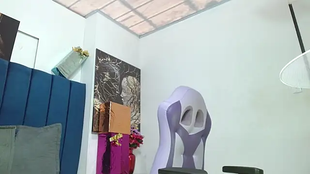 Tatiana_star1 webcam