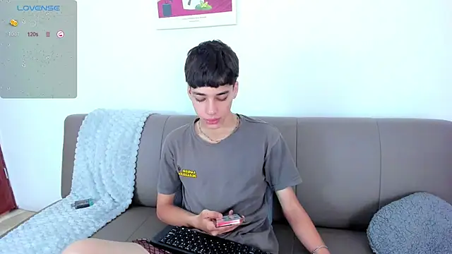 oblivion_deku webcam