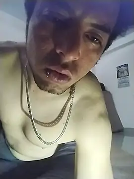 TheStraightSatyr webcam