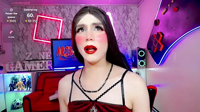 katalina-hot1 webcam