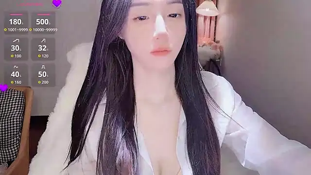 mimi_666 (F young) - 奶盖抖胸