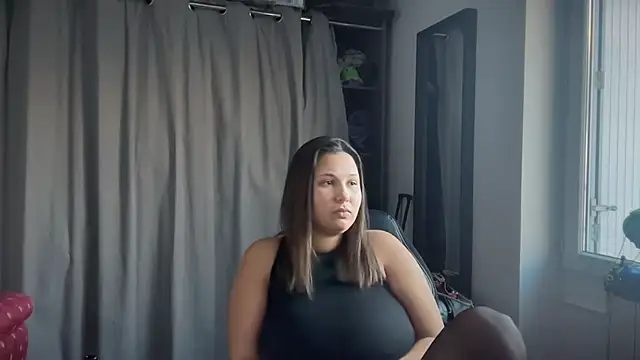 minette-sexy (F young) - POUR MON PLAISIR + LT cadeau