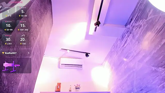 saracaball_ (T young) - cumshow