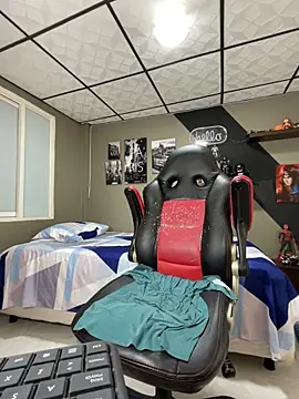 marcel_crawford96 (M young) - CUMSHOW FULL LOAD