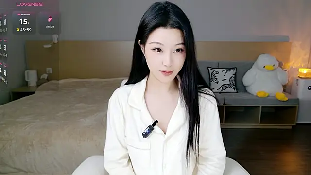 lucky-baby (F young) - 全裸  凌辱套装 15分钟