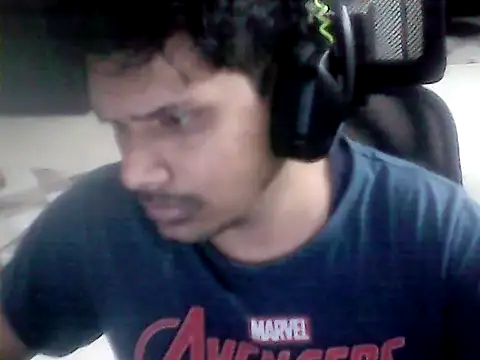 bakasur_19 (M young) - I pour coke on my cock