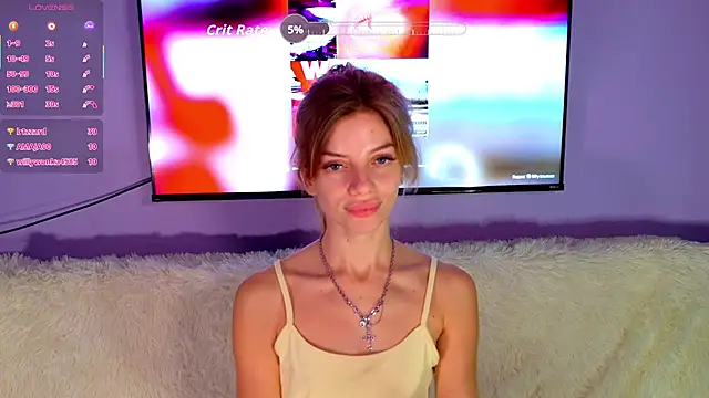 mari__papi (F young) - for a beautiful smile 💋