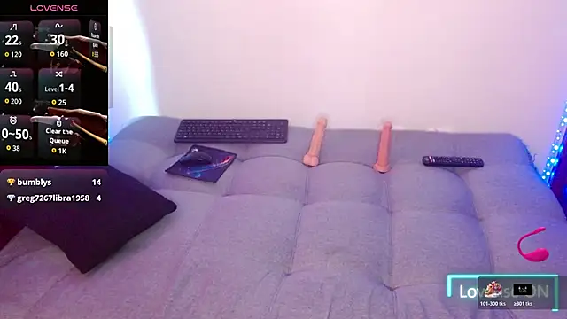 Mercury_muscle webcam