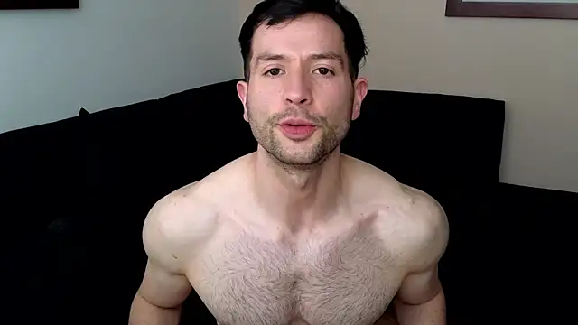 hairyncuteass webcam