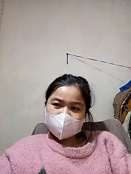 Daisy-lusia96 webcam