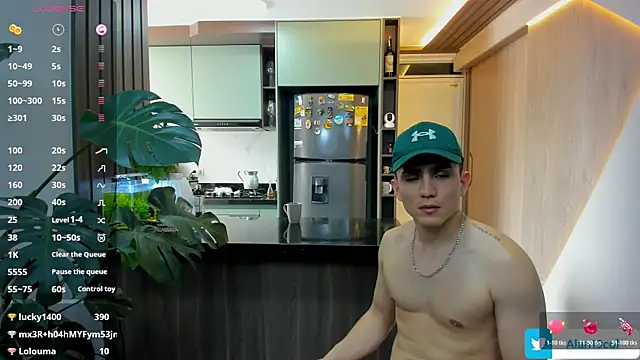 alan_nd_kevin webcam