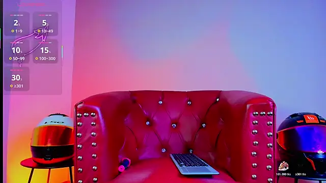 amodeus_bael_ webcam