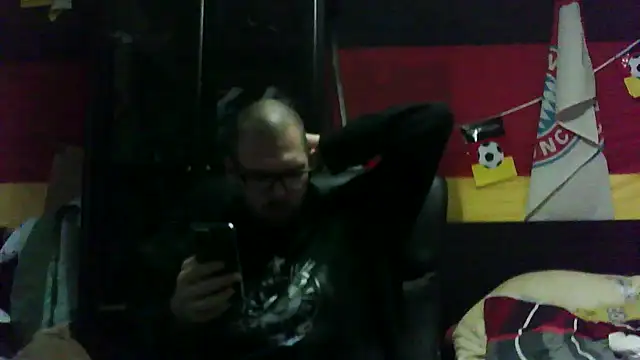 Die-geile-Sau webcam