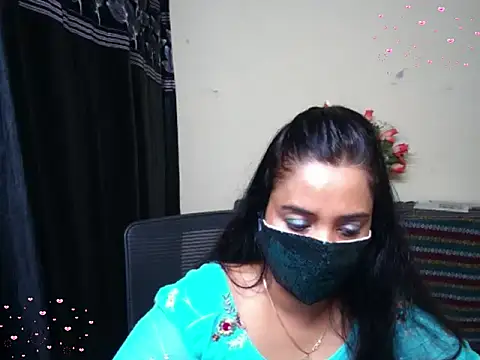 Cute_Aarushii webcam