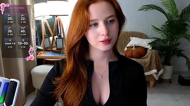 Meow_babe webcam