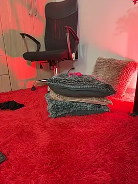 AriannaTorres webcam