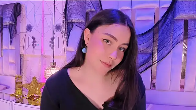 HannaCollins_ webcam