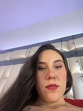 _ISABELLA_HOT_ webcam