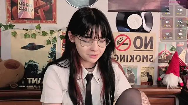 BereniceBattersby webcam