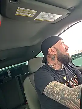 Beardedtattood webcam