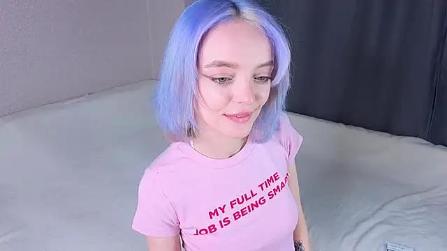 ShizukaBlanche webcam