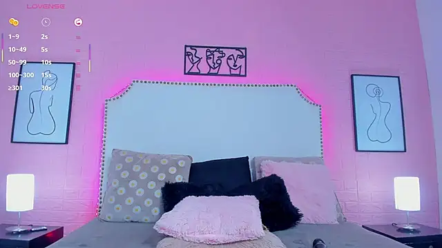 charlotte_kisss webcam