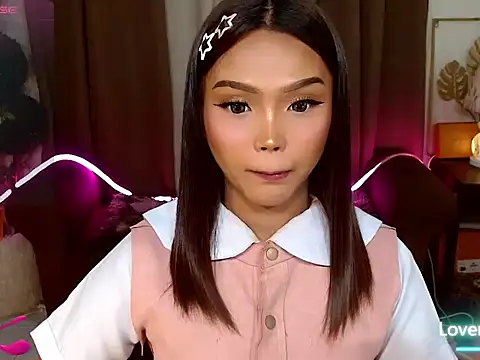 _TransGoddessAthena_ webcam