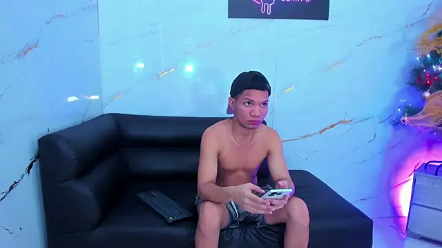 Room_boys_hot webcam