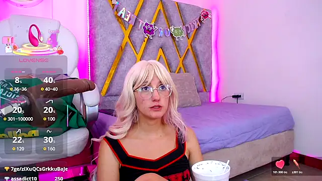 SussanHottye1_ webcam