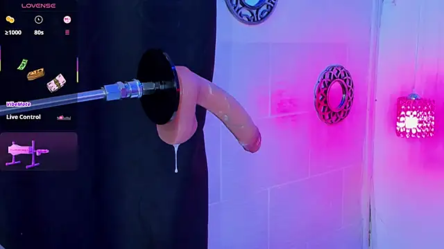 lanna_brunette webcam