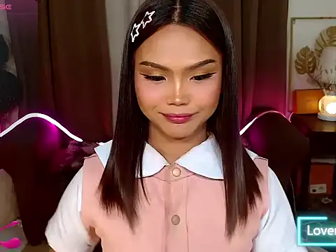 _TransGoddessAthena_ webcam