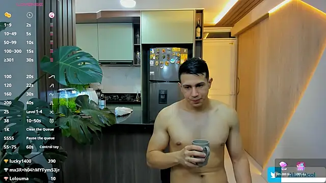 alan_nd_kevin webcam