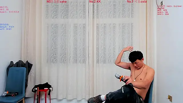 Delicious-boys-001 webcam