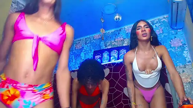 thedirtydollsxxx webcam