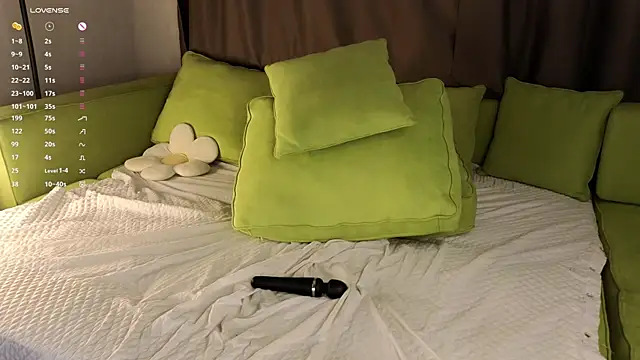 EarleanMottai webcam