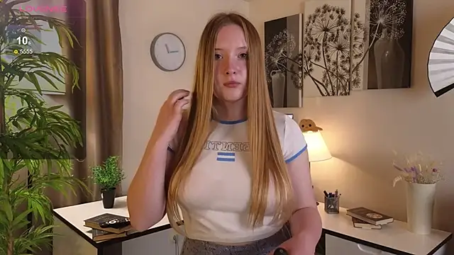 Merelin_Befer webcam