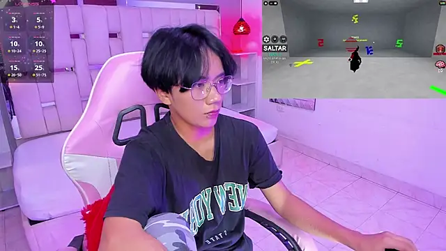 Eriol_ webcam stripchat model stream image