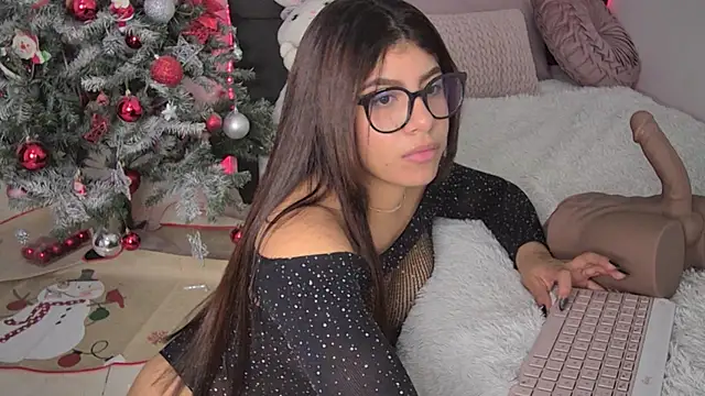 AmandaBrooks_18 webcam