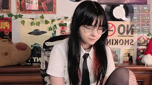 BereniceBattersby webcam