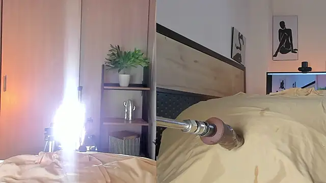 cinnamon_afrodit webcam