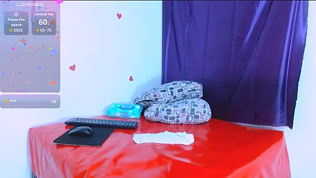 seductivespellvagina80 webcam