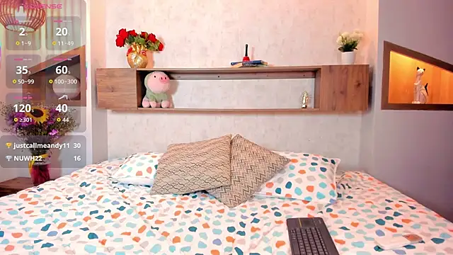 emilly_beaumont - Emilly_Beaumont's free webcam